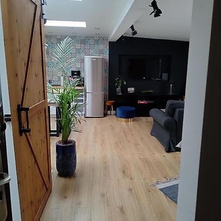 Apartament Ko-Piernika W Toruniu, W Sercu Torunskiej Starowki Dış mekan fotoğraf