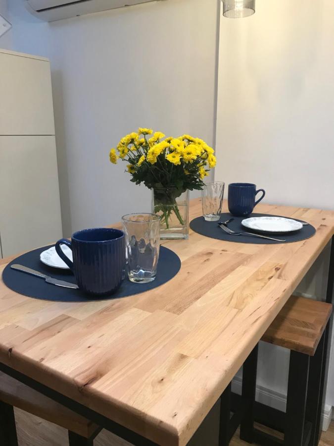 Apartament Ko-Piernika W Toruniu, W Sercu Torunskiej Starowki Dış mekan fotoğraf