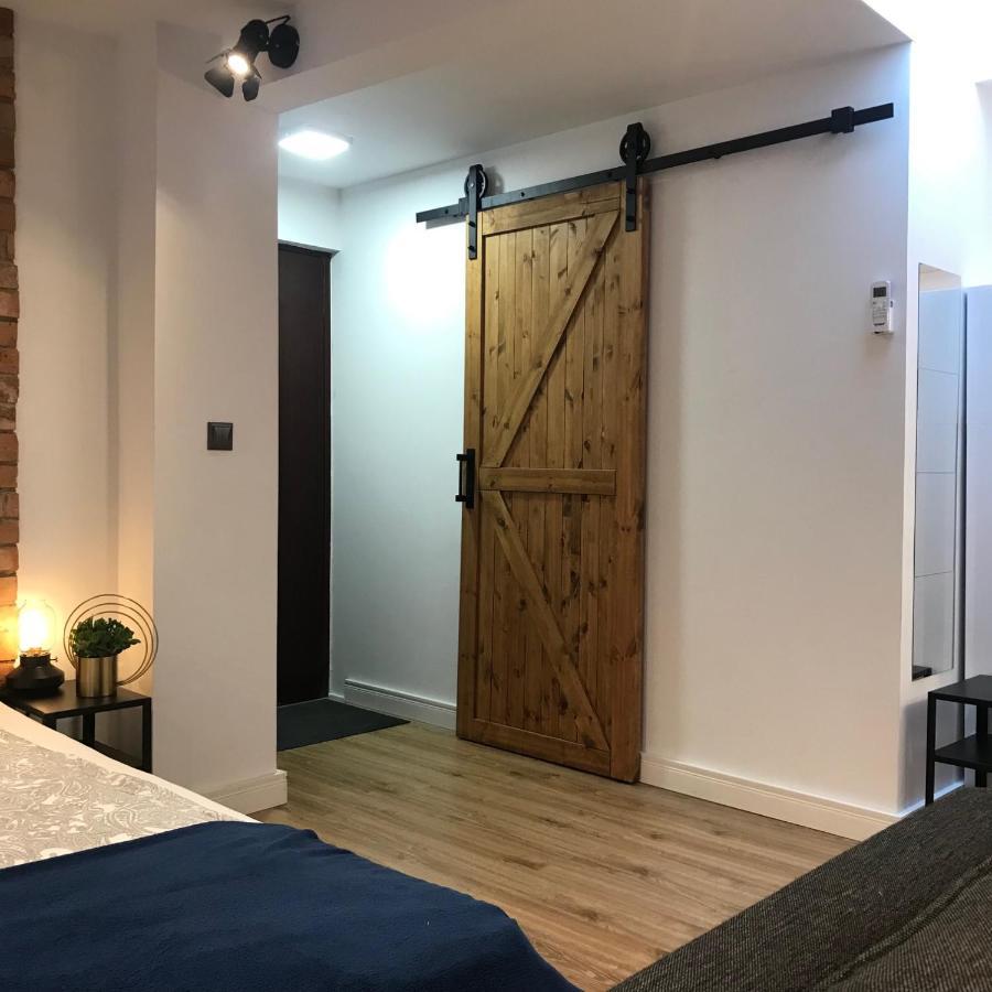 Apartament Ko-Piernika W Toruniu, W Sercu Torunskiej Starowki Dış mekan fotoğraf