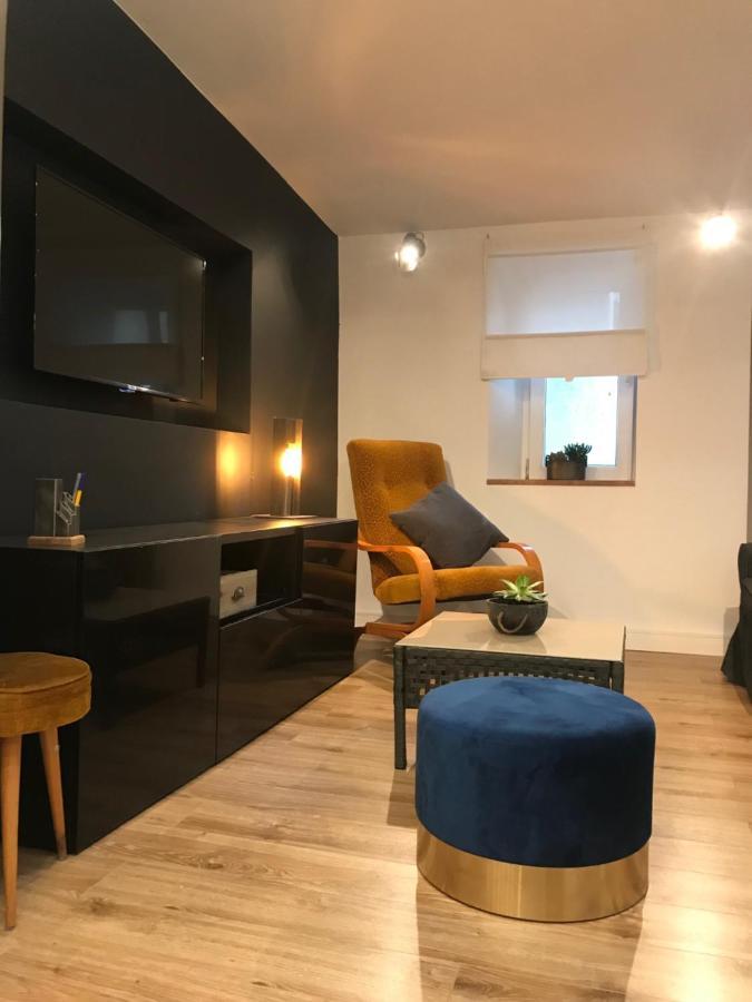 Apartament Ko-Piernika W Toruniu, W Sercu Torunskiej Starowki Dış mekan fotoğraf