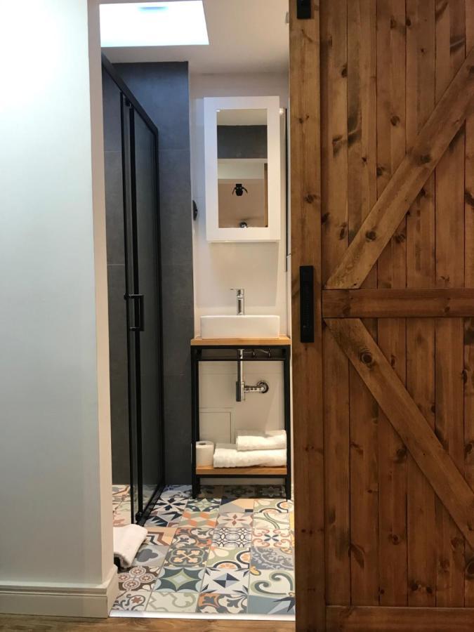 Apartament Ko-Piernika W Toruniu, W Sercu Torunskiej Starowki Dış mekan fotoğraf
