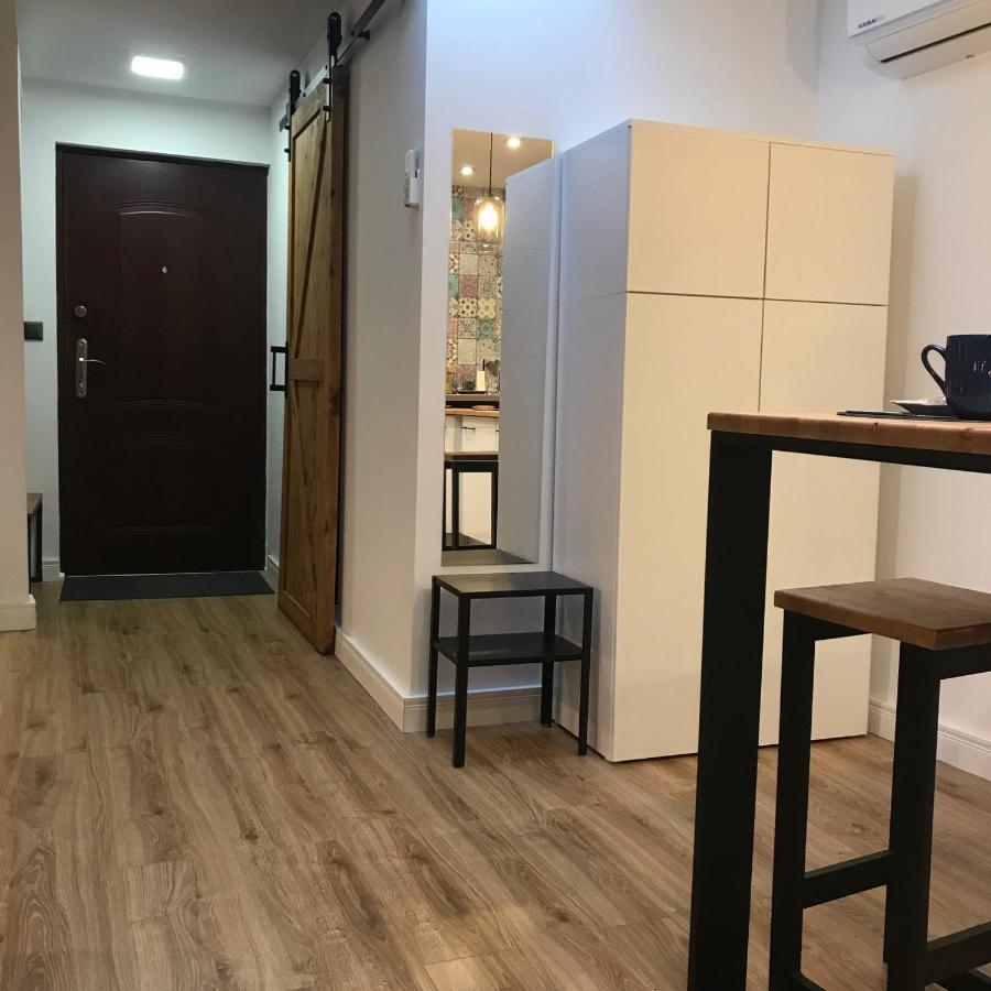 Apartament Ko-Piernika W Toruniu, W Sercu Torunskiej Starowki Dış mekan fotoğraf