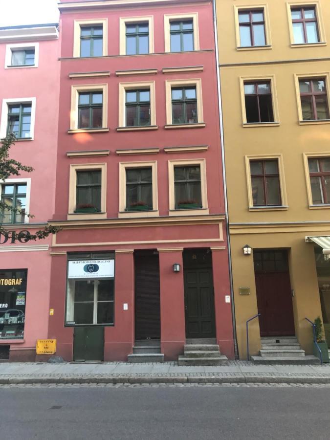 Apartament Ko-Piernika W Toruniu, W Sercu Torunskiej Starowki Dış mekan fotoğraf