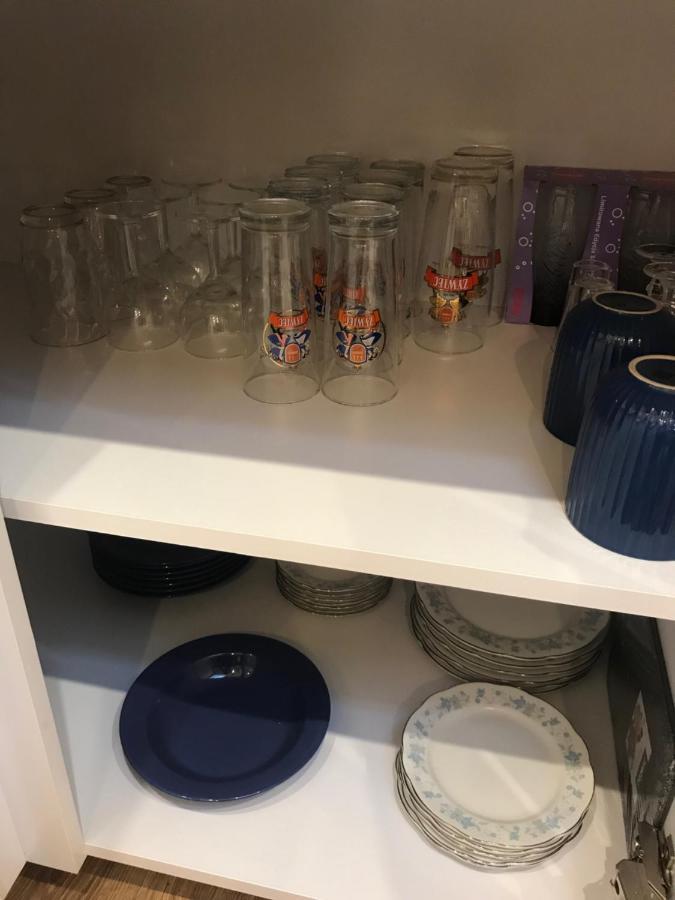 Apartament Ko-Piernika W Toruniu, W Sercu Torunskiej Starowki Dış mekan fotoğraf