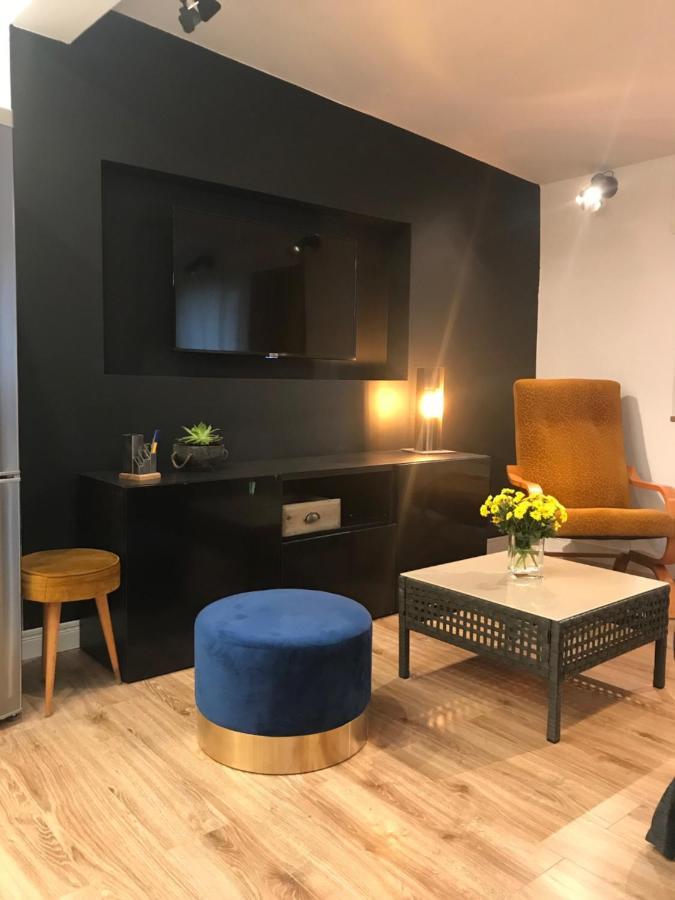 Apartament Ko-Piernika W Toruniu, W Sercu Torunskiej Starowki Dış mekan fotoğraf