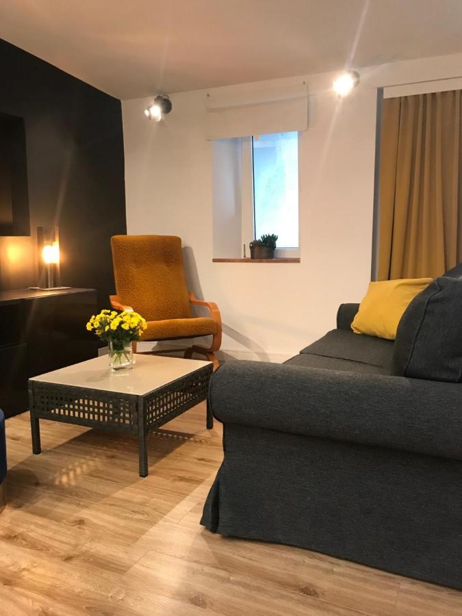 Apartament Ko-Piernika W Toruniu, W Sercu Torunskiej Starowki Dış mekan fotoğraf