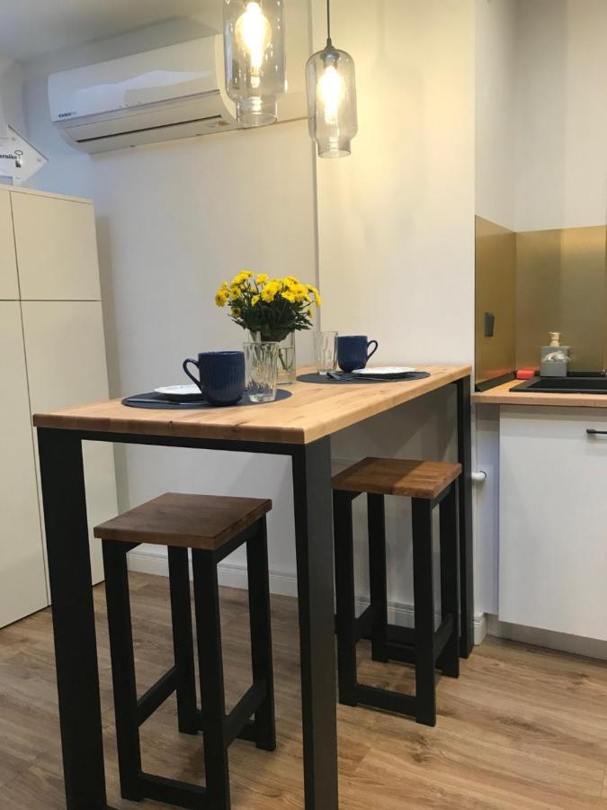 Apartament Ko-Piernika W Toruniu, W Sercu Torunskiej Starowki Dış mekan fotoğraf