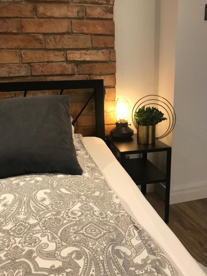 Apartament Ko-Piernika W Toruniu, W Sercu Torunskiej Starowki Dış mekan fotoğraf
