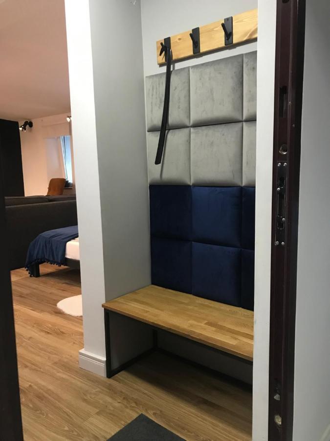 Apartament Ko-Piernika W Toruniu, W Sercu Torunskiej Starowki Dış mekan fotoğraf