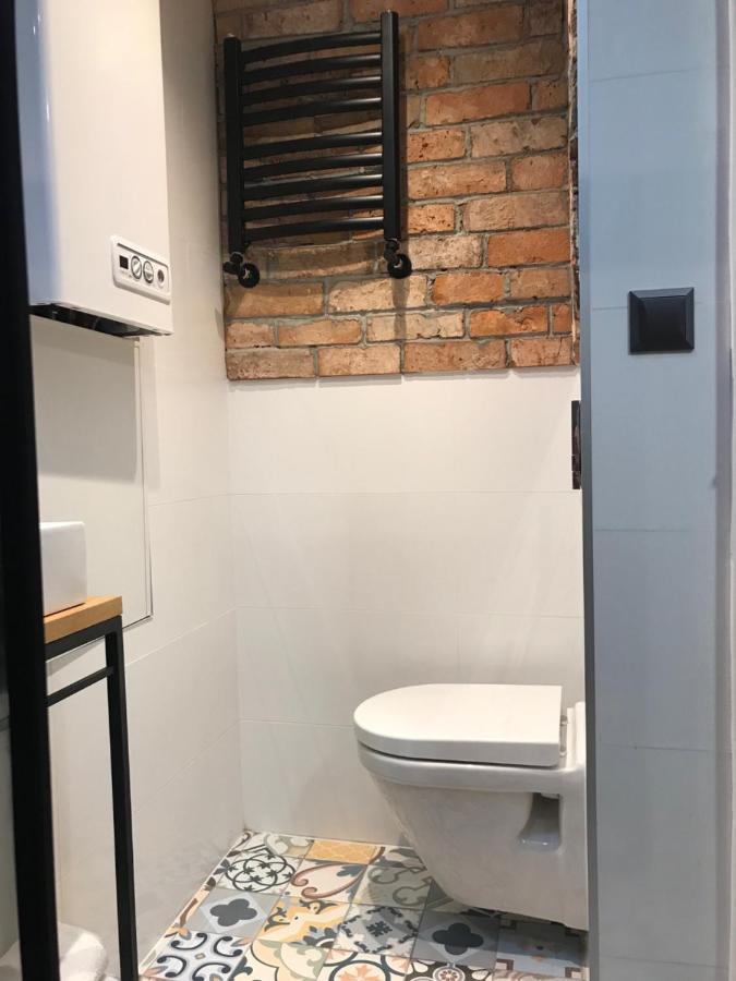Apartament Ko-Piernika W Toruniu, W Sercu Torunskiej Starowki Dış mekan fotoğraf