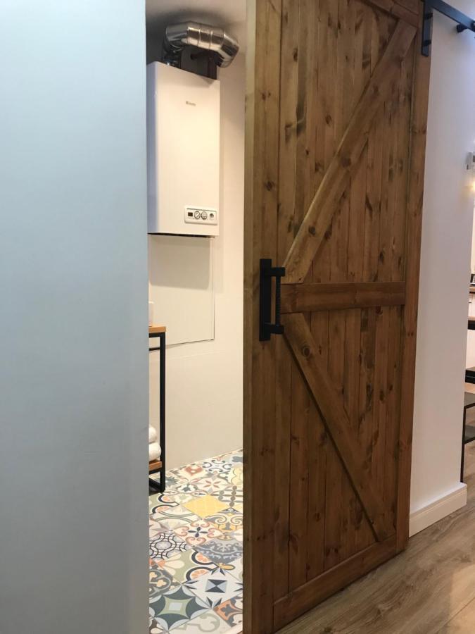 Apartament Ko-Piernika W Toruniu, W Sercu Torunskiej Starowki Dış mekan fotoğraf