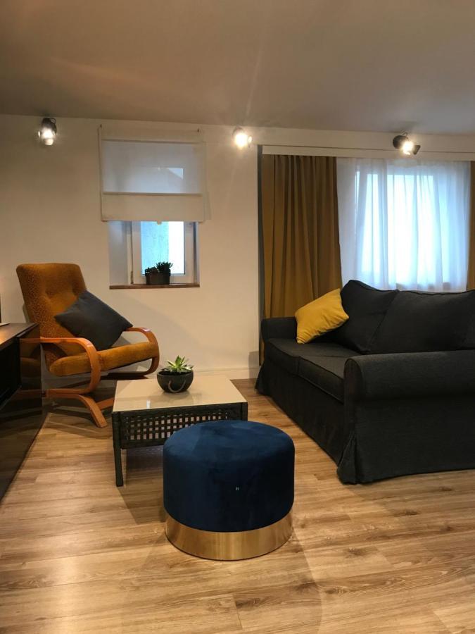 Apartament Ko-Piernika W Toruniu, W Sercu Torunskiej Starowki Dış mekan fotoğraf