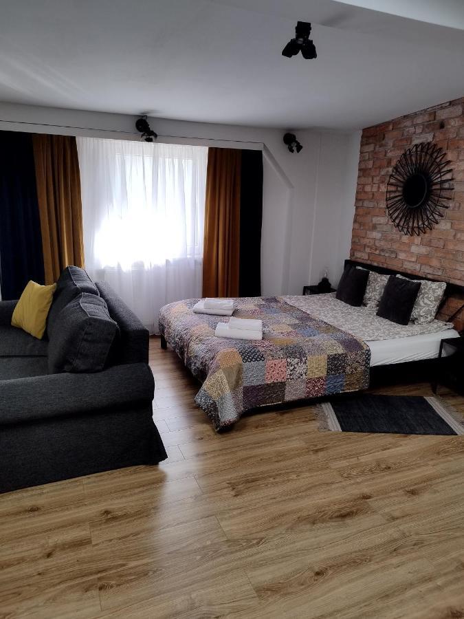 Apartament Ko-Piernika W Toruniu, W Sercu Torunskiej Starowki Dış mekan fotoğraf