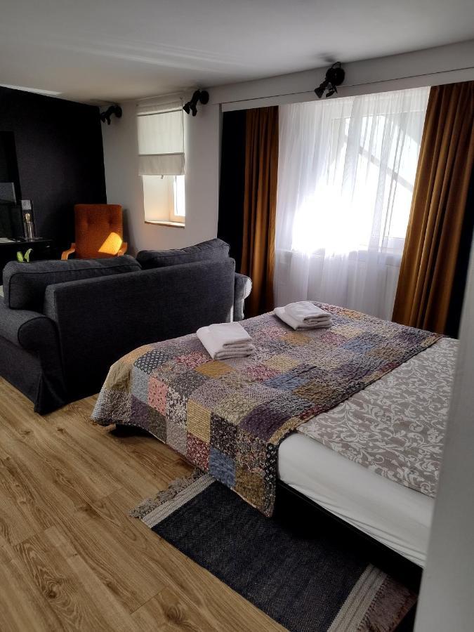 Apartament Ko-Piernika W Toruniu, W Sercu Torunskiej Starowki Dış mekan fotoğraf