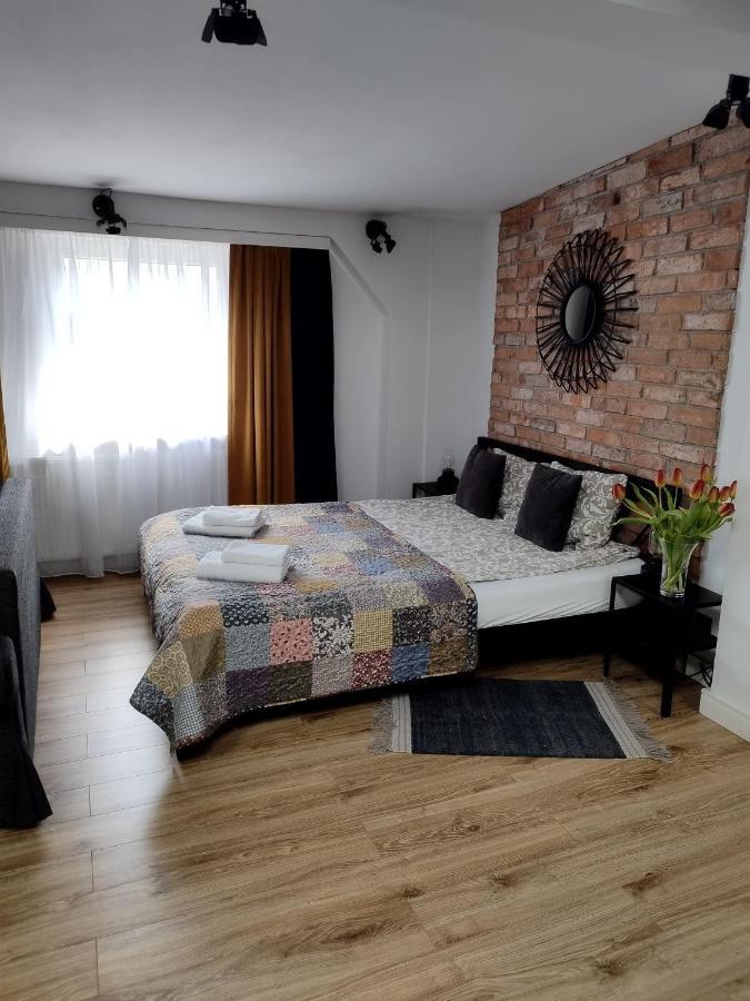 Apartament Ko-Piernika W Toruniu, W Sercu Torunskiej Starowki Dış mekan fotoğraf